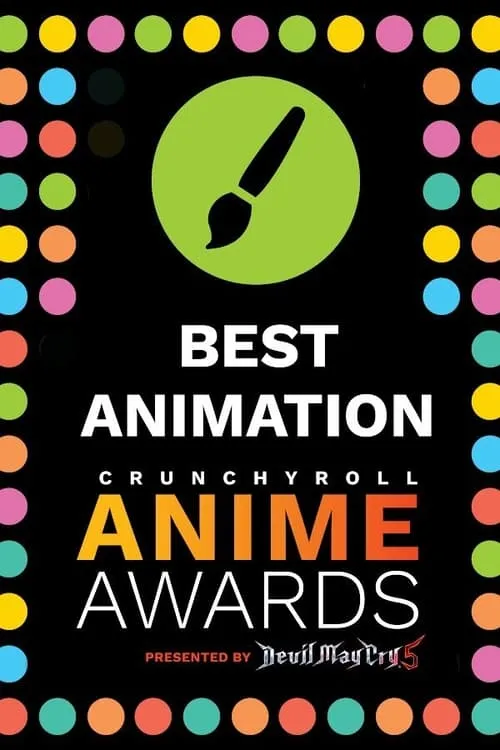 The Crunchyroll Anime Awards (series)