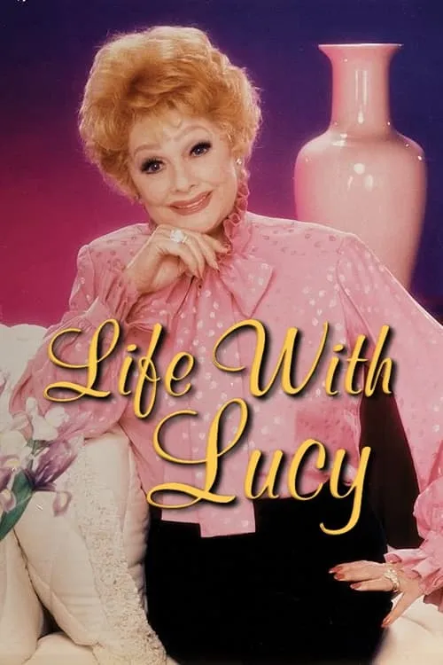 Life with Lucy (сериал)