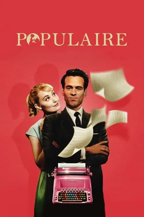 Populaire (movie)