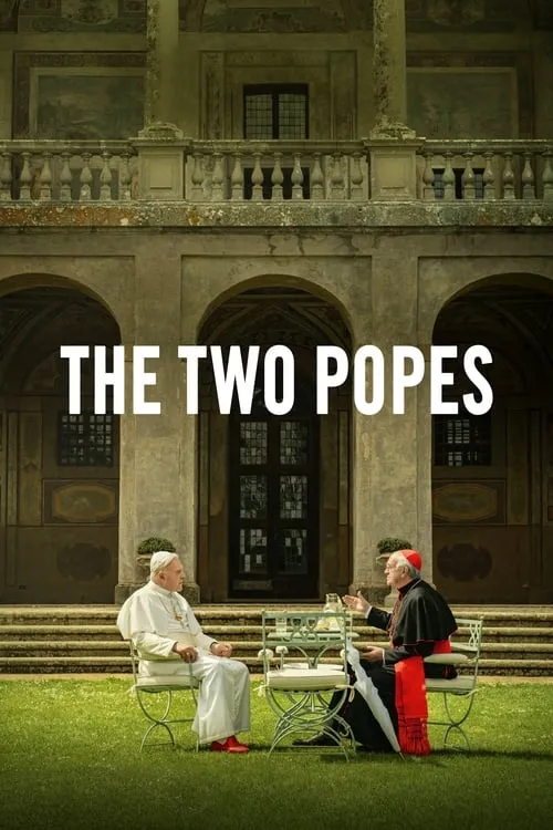The Two Popes (movie)