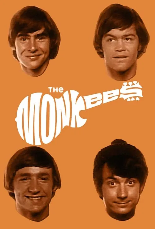 The Monkees (series)