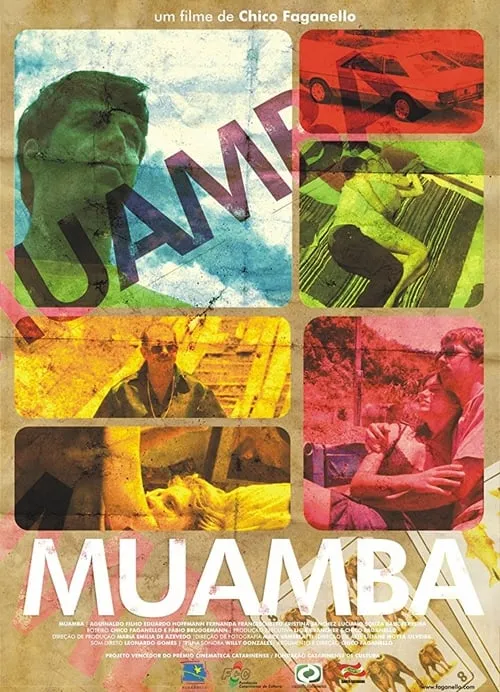 Muamba (movie)