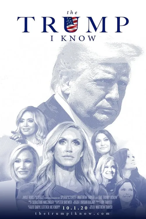 The Trump I Know (movie)