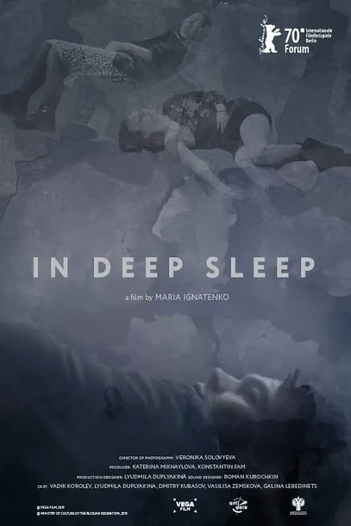 In Deep Sleep (movie)