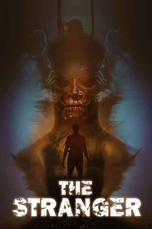 The Stranger (movie)