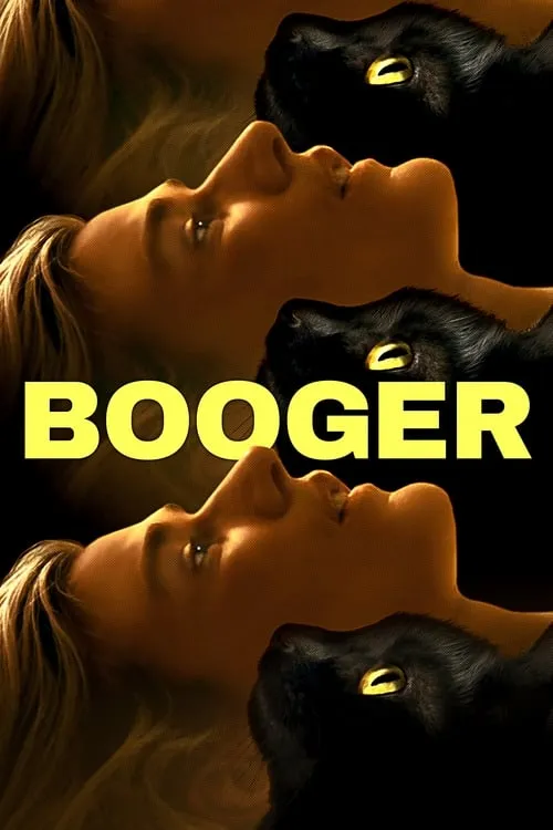 Booger (фильм)