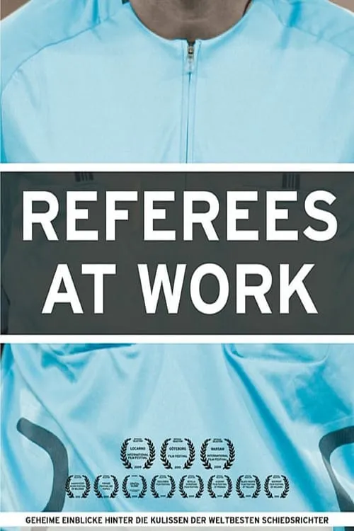 The Referees (movie)