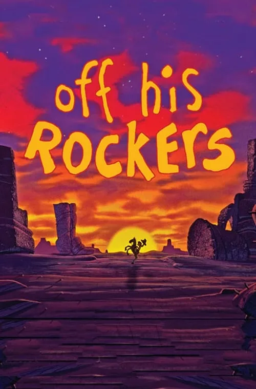 Off His Rockers (фильм)