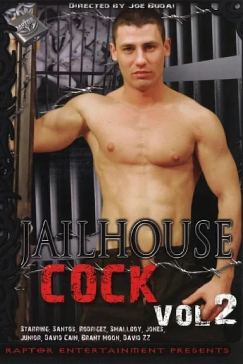 Jailhouse Cock 2 (фильм)