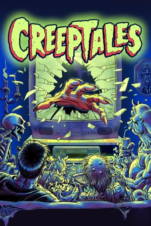CreepTales (movie)