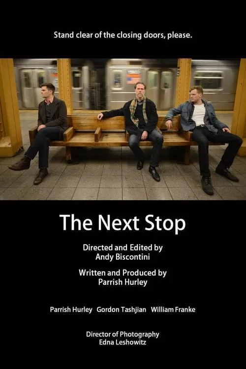 The Next Stop (movie)