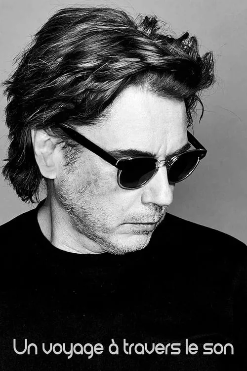 Jean-Michel Jarre: The Rise of Electronic Music (фильм)