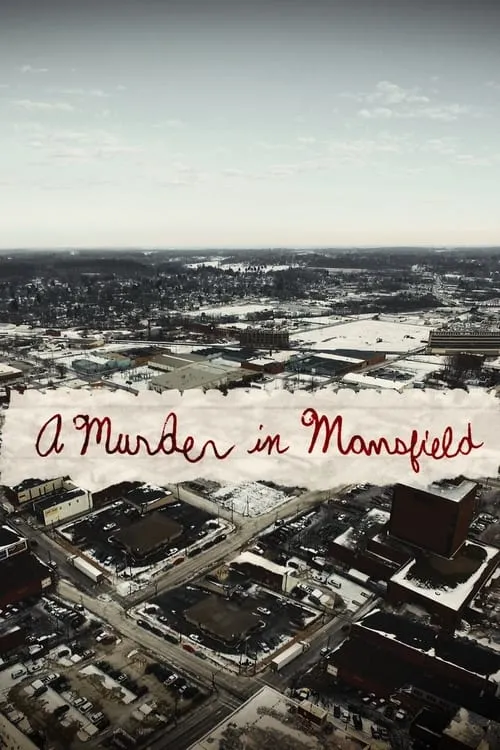 A Murder in Mansfield (movie)