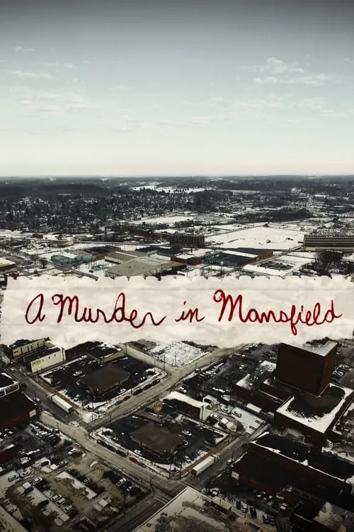 A Murder in Mansfield (фильм)