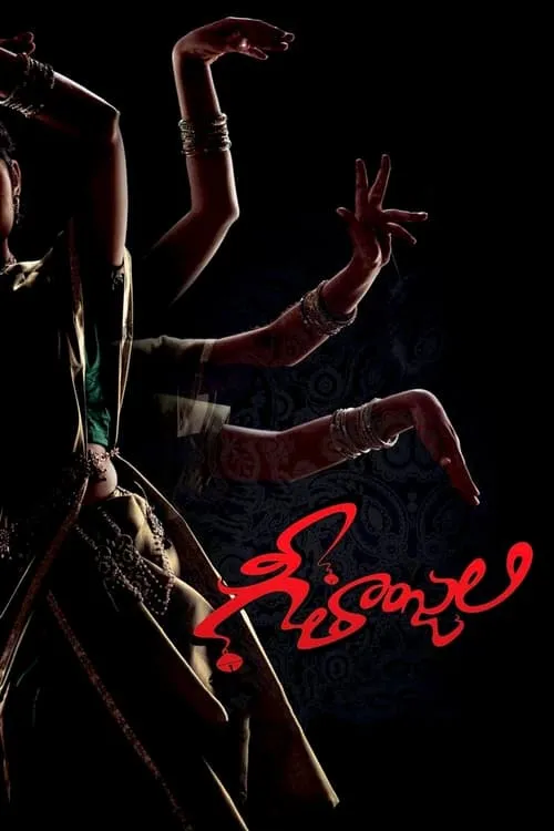 Geethanjali (movie)