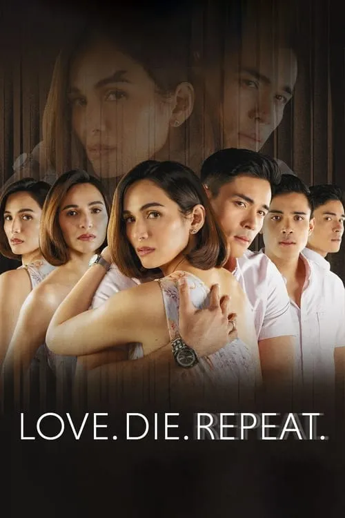 Love. Die. Repeat. (сериал)