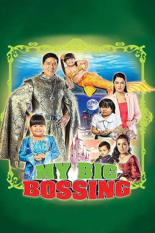 My Big Bossing (фильм)