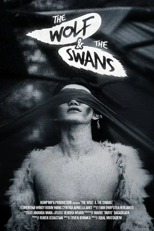 The Wolf & The Swans (movie)