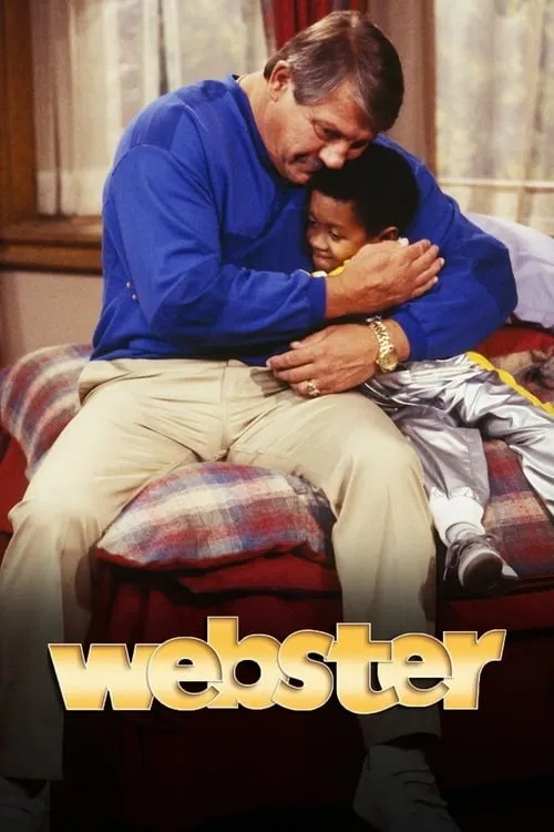 Webster (сериал)