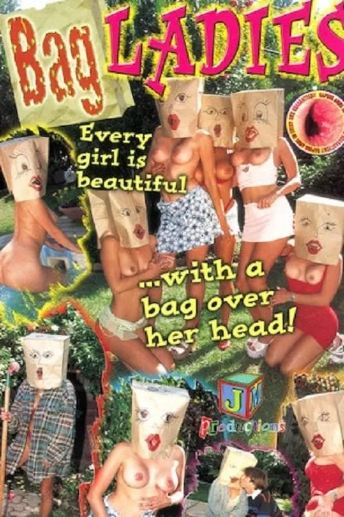 Bag Ladies (movie)