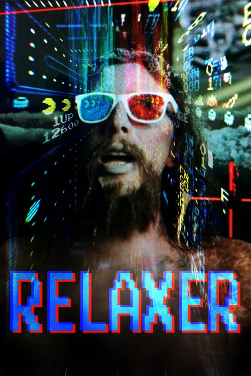 Relaxer (movie)