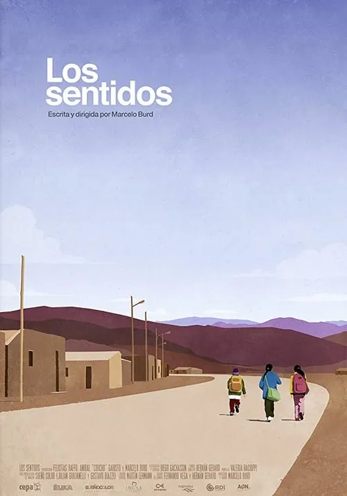 Los sentidos (movie)