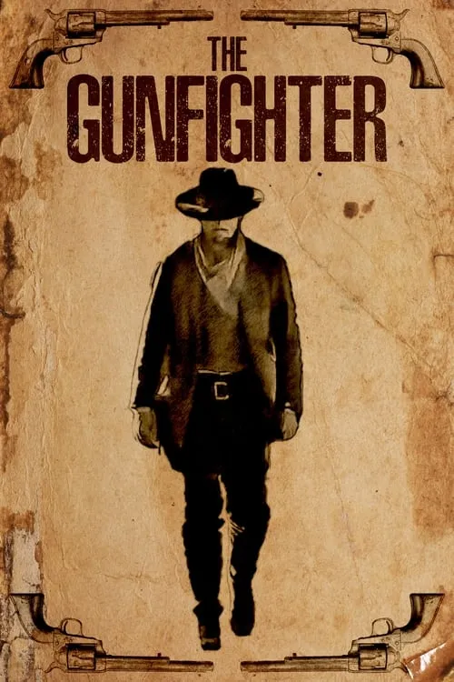 The Gunfighter (movie)