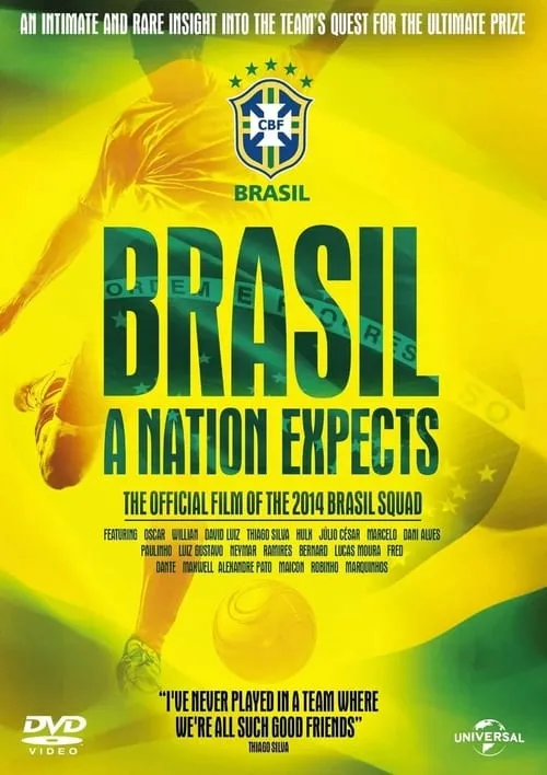 Brasil: A Nation Expects (фильм)