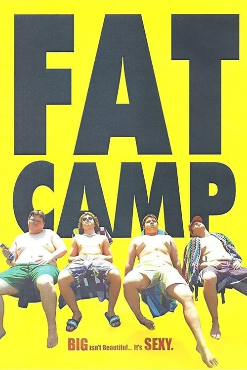 Fat Camp (фильм)