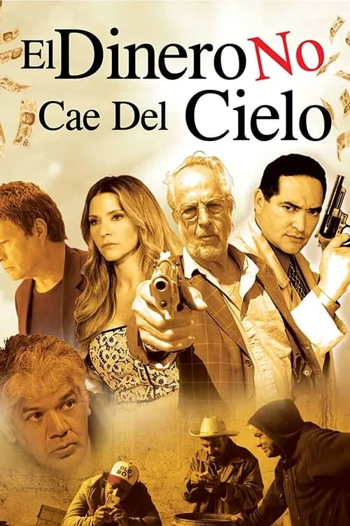 El dinero no cae del cielo - El aerolito (movie)