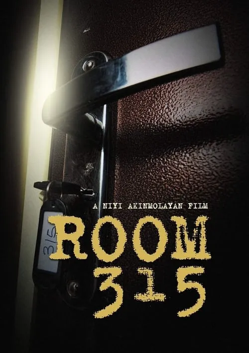 ROOM 315 (movie)