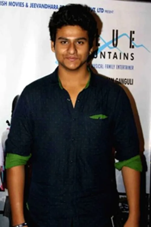 Rishabh Sharma