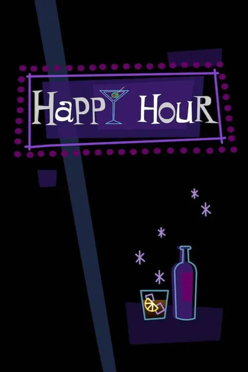 Happy Hour (сериал)