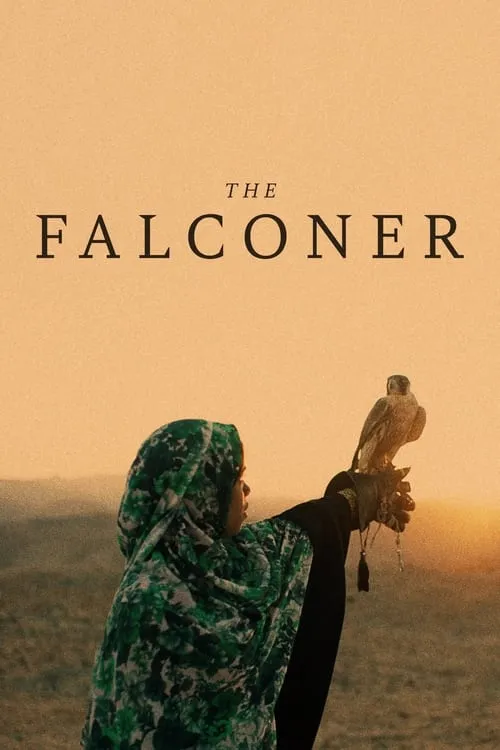 The Falconer (movie)