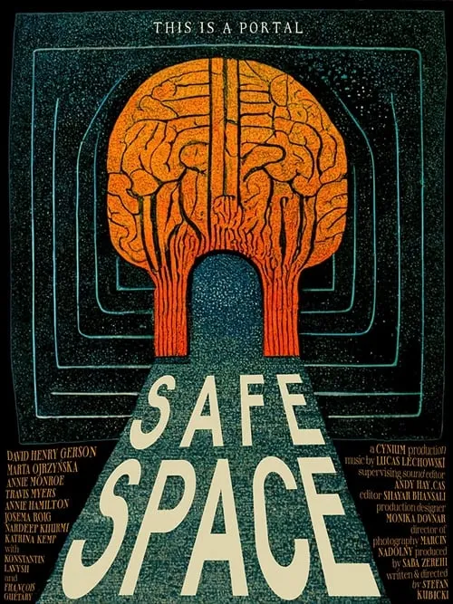 Safe Space (фильм)