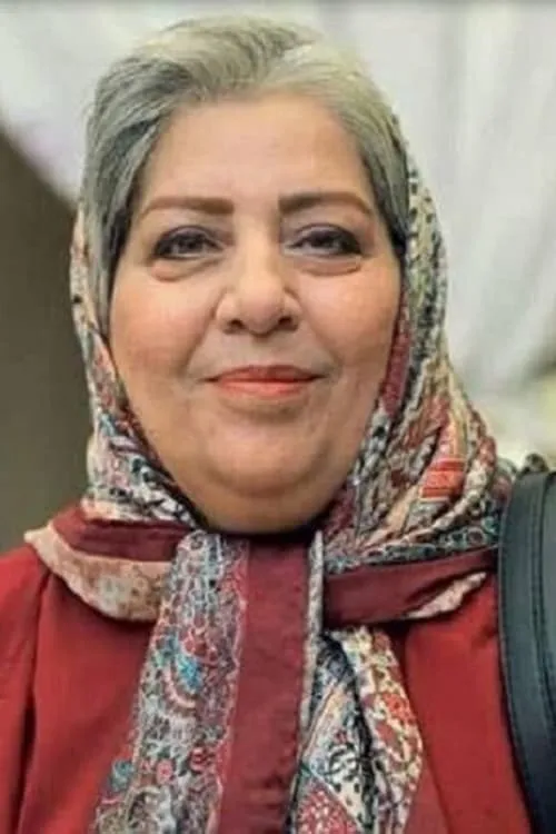 Fatemeh Shokri