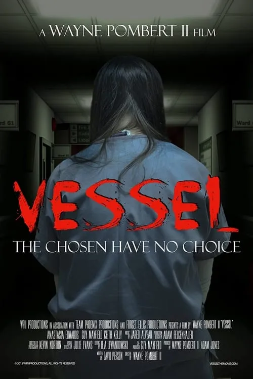 Vessel (фильм)