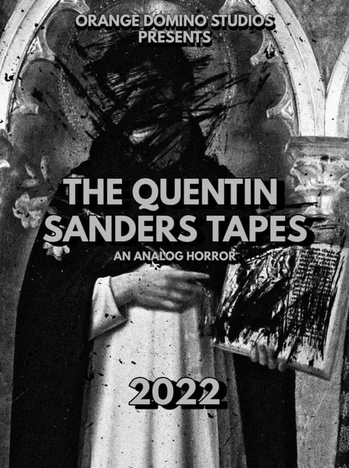 The Quentin Sanders Tapes (movie)