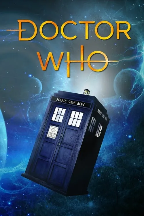 Doctor Who (series)