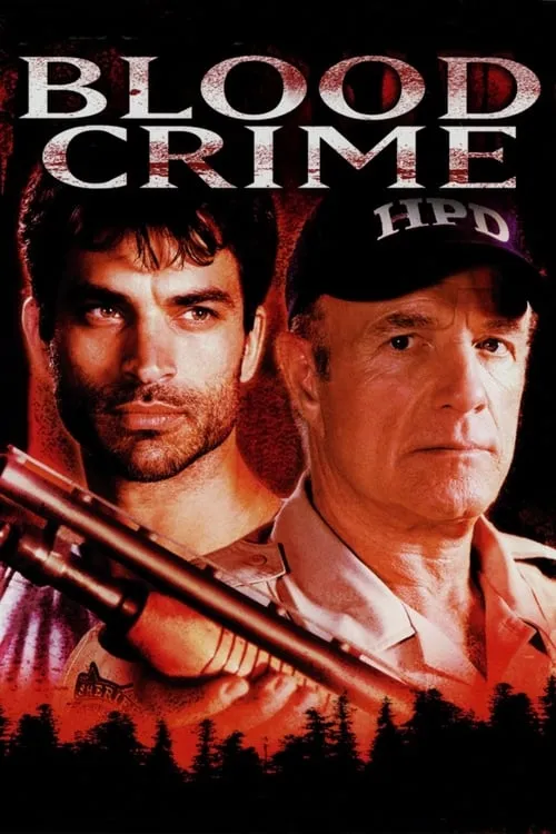 Blood Crime (movie)