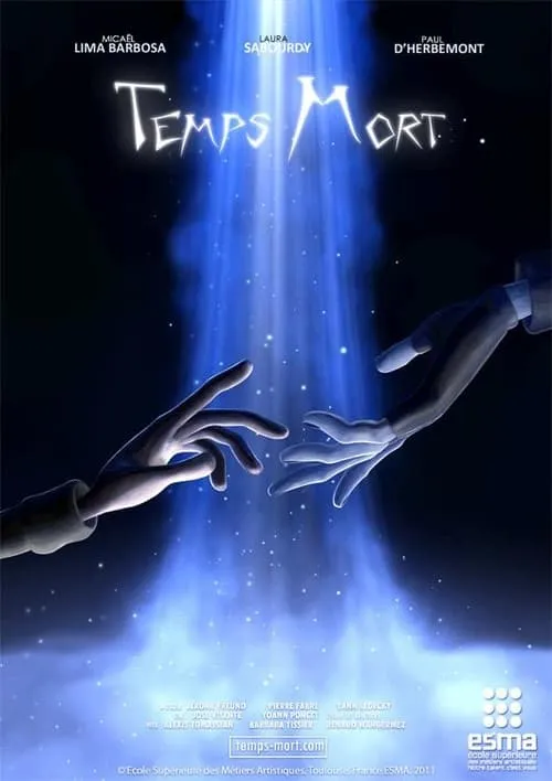 Temps Mort (фильм)