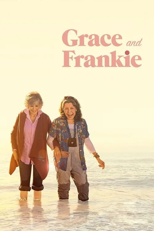 Grace and Frankie (series)