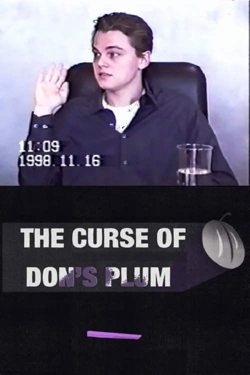 The Curse of Don's Plum (сериал)