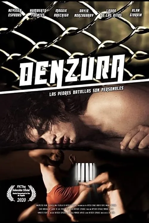 Denzity (movie)