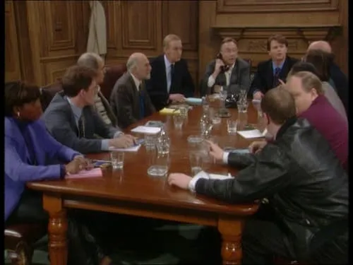 Twelve Angry Men