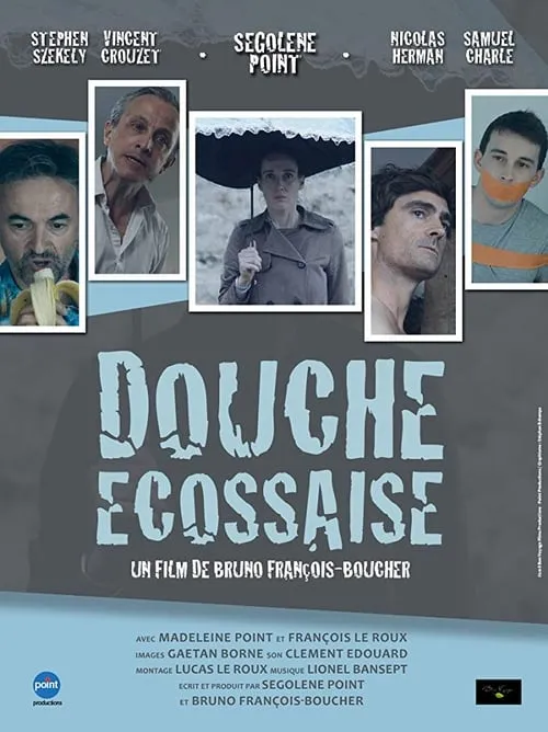 Douche écossaise (movie)