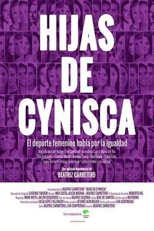 Daughters of Cynisca (movie)