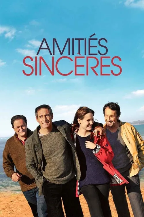 Amitiés sincères (фильм)