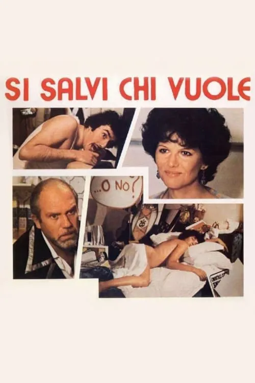 Si salvi chi vuole (movie)