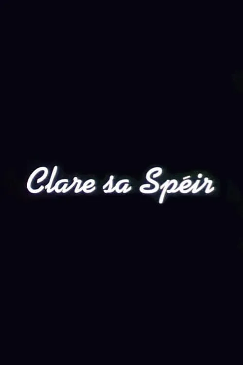 Clare in the Sky (movie)